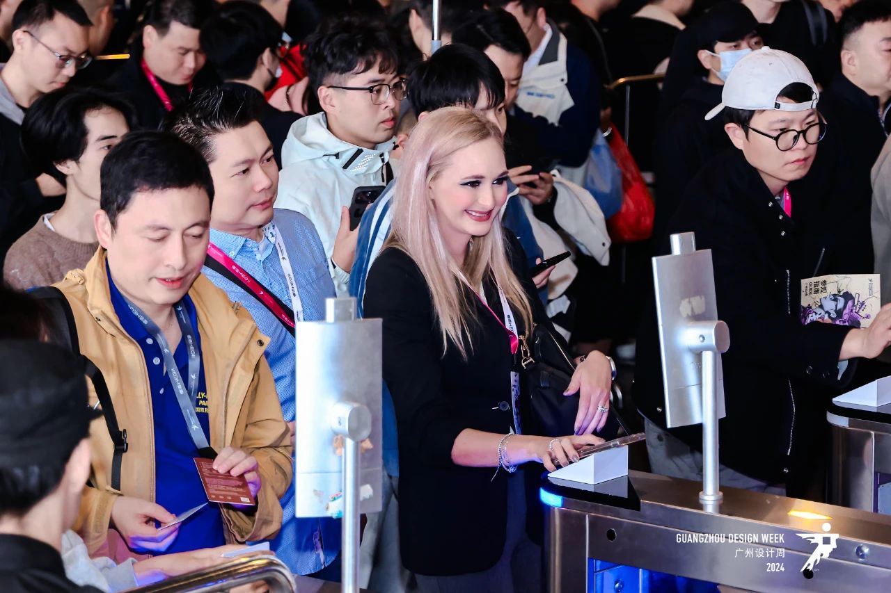 GZDW 2026广州设计周（广州国际智能门锁展览会）官方网站