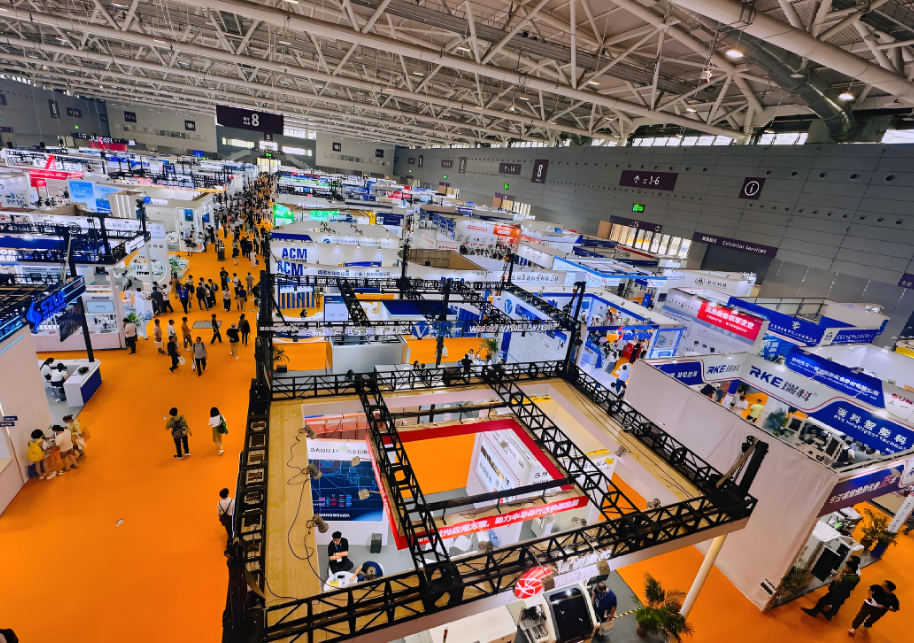 泰山国际工程机械、高空作业机械、矿山机械及专用车辆展览会