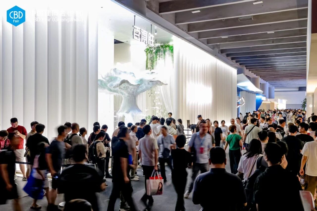 展会动态-2026广州建博会（广州门窗展）时间及展位预定