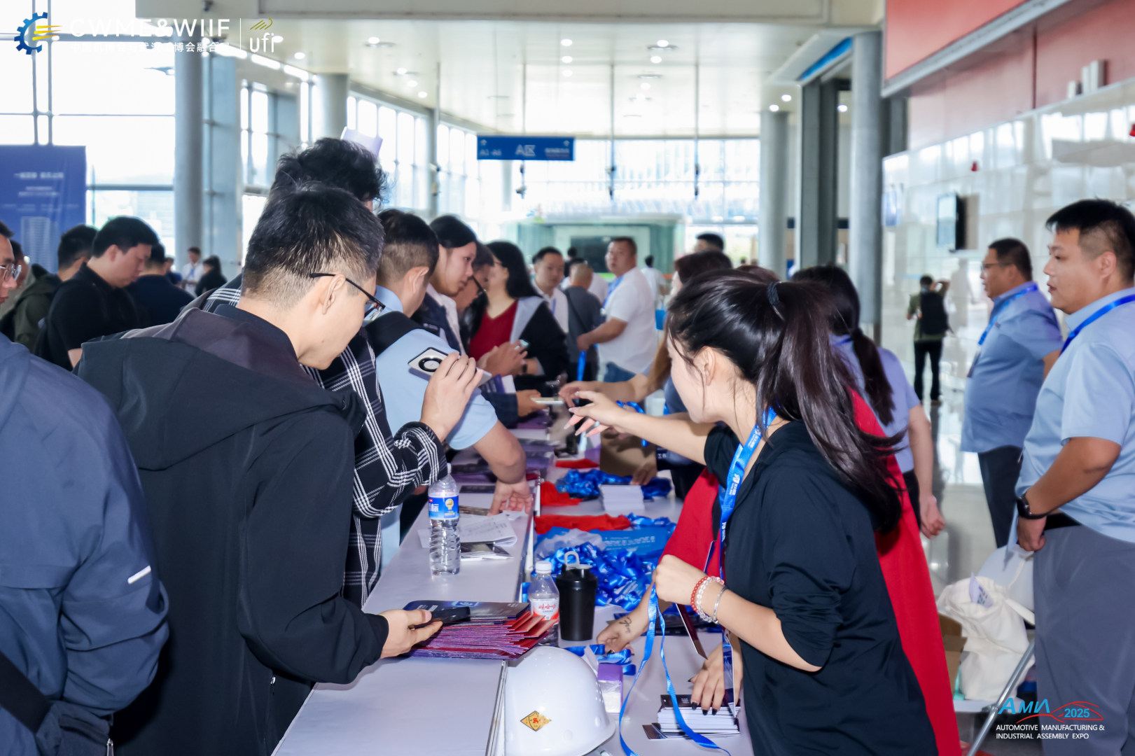 探秘2026武汉国际汽车电子车灯照明技术展会亮点